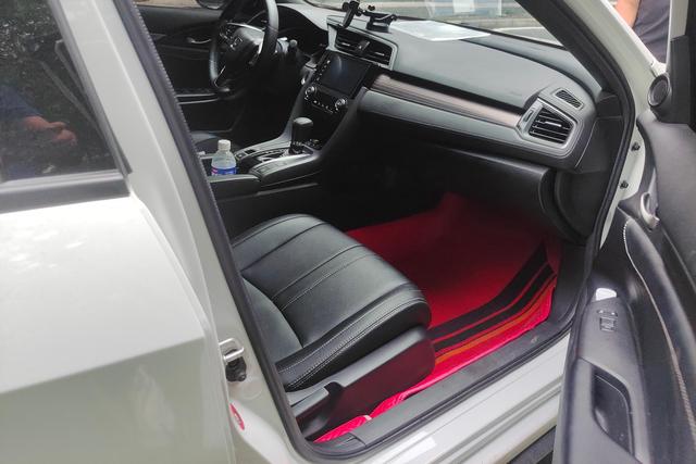 Honda Civic Ferio 2020 thumb 7
