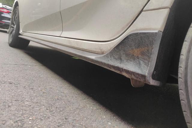 Honda Civic Ferio 2020 thumb 9