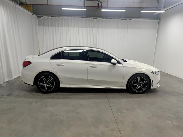Mercedes-Benz A-Класс 2019 thumb 6