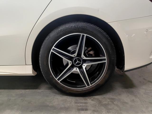 Mercedes-Benz A-Класс 2019 thumb 7