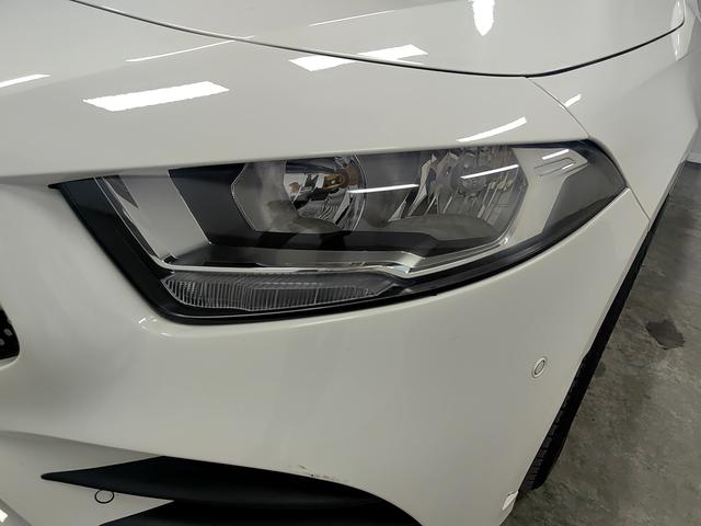 Mercedes-Benz A-Класс 2019 thumb 10