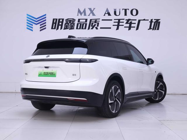 Nio ES6 2024 thumb 2