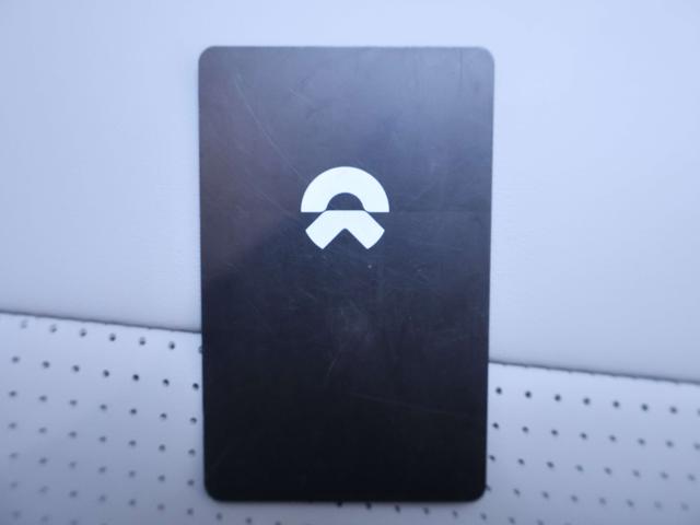 Nio ES6 2024 thumb 5