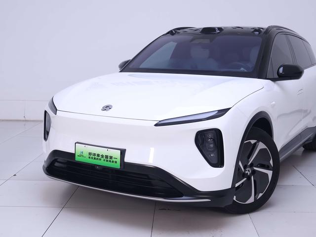 Nio ES6 2024 thumb 7