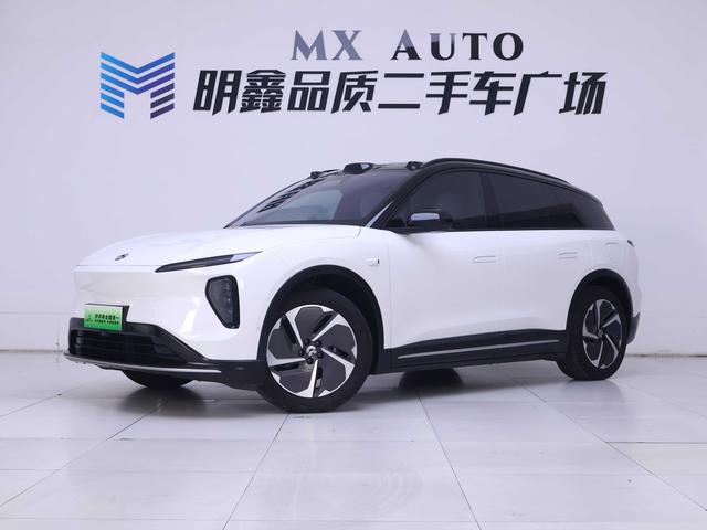 Nio ES6 2024 thumb 9