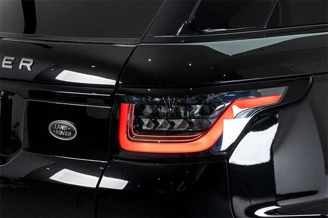 Land Rover Range Rover Sport 2018 thumb 5