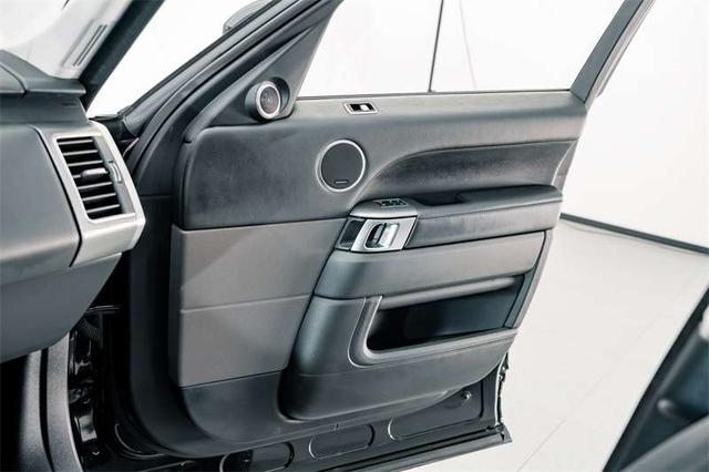 Land Rover Range Rover Sport 2018 thumb 7