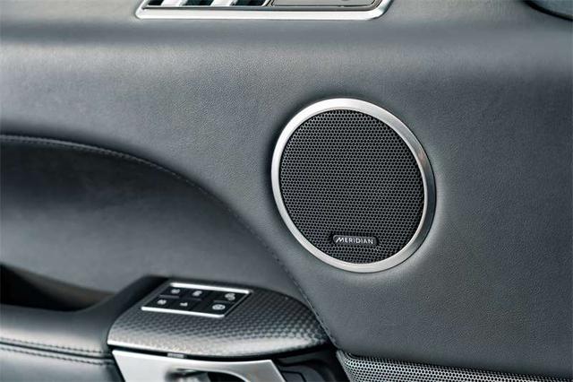 Land Rover Range Rover Sport 2018 thumb 10