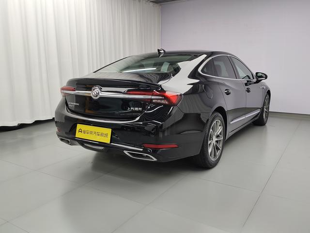 Buick LaCrosse 2022 thumb 5