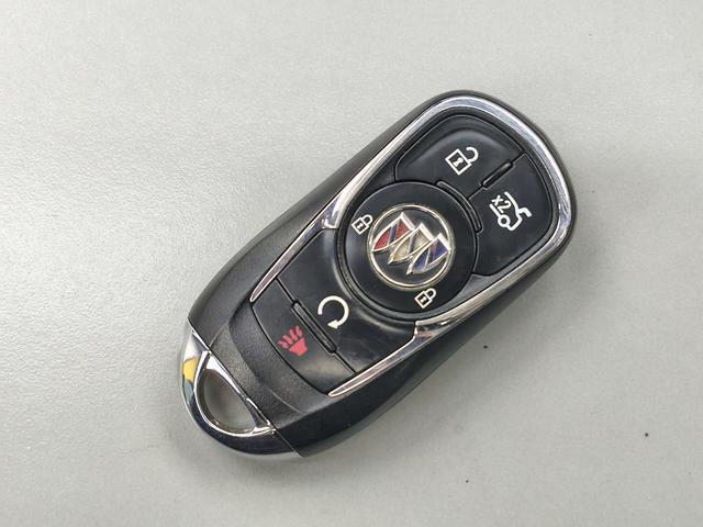 Buick LaCrosse 2022 thumb 9
