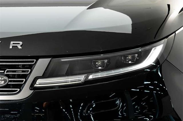 Land Rover Range Rover Sport 2025 thumb 4
