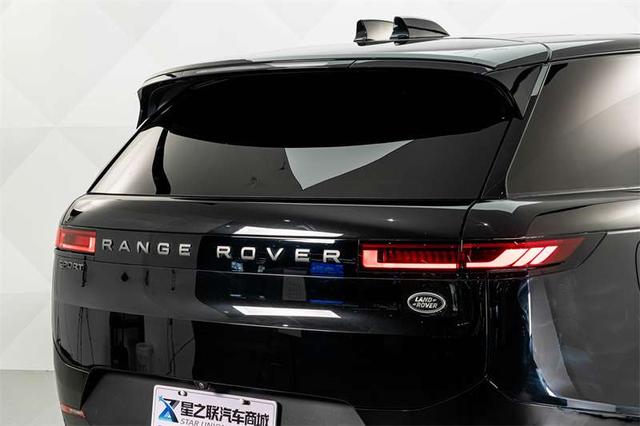 Land Rover Range Rover Sport 2025 thumb 5