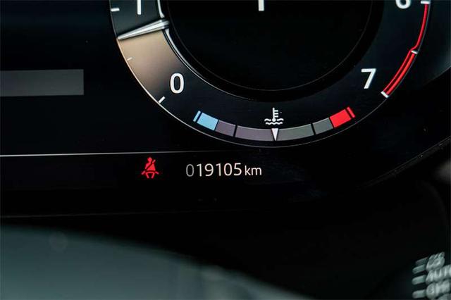 Land Rover Range Rover Sport 2025 thumb 6