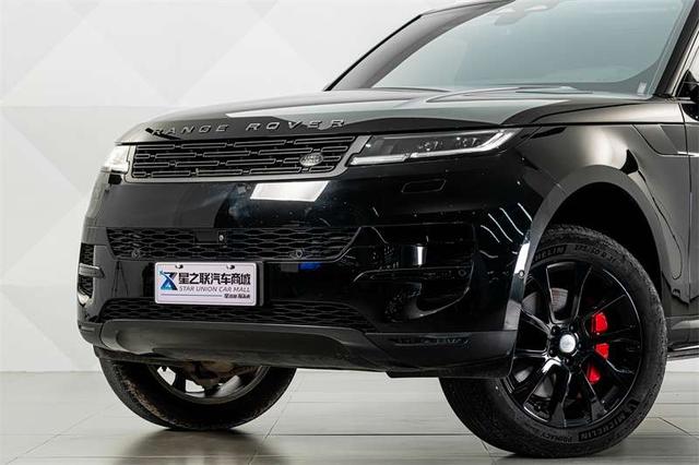 Land Rover Range Rover Sport 2025 thumb 7