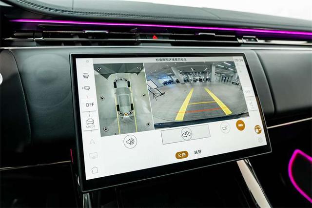 Land Rover Range Rover Sport 2025 thumb 8
