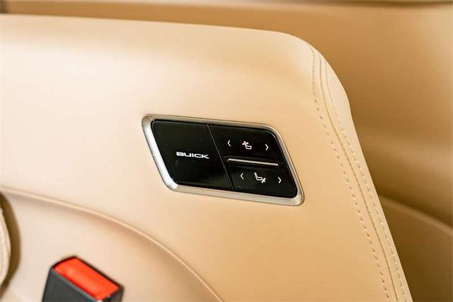 Buick GL8 2025 thumb 4