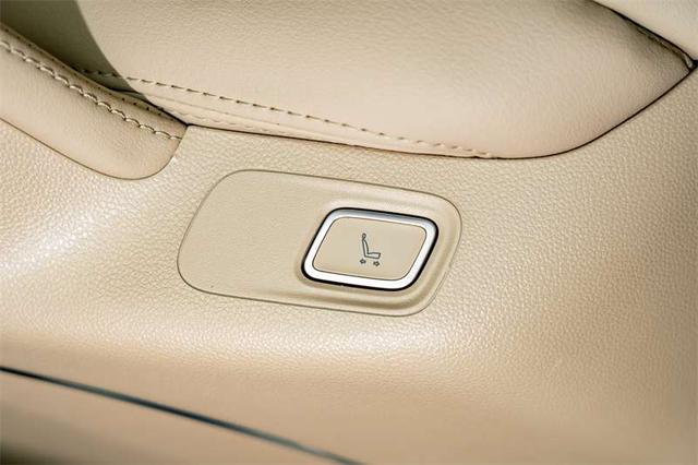 Buick GL8 2025 thumb 12