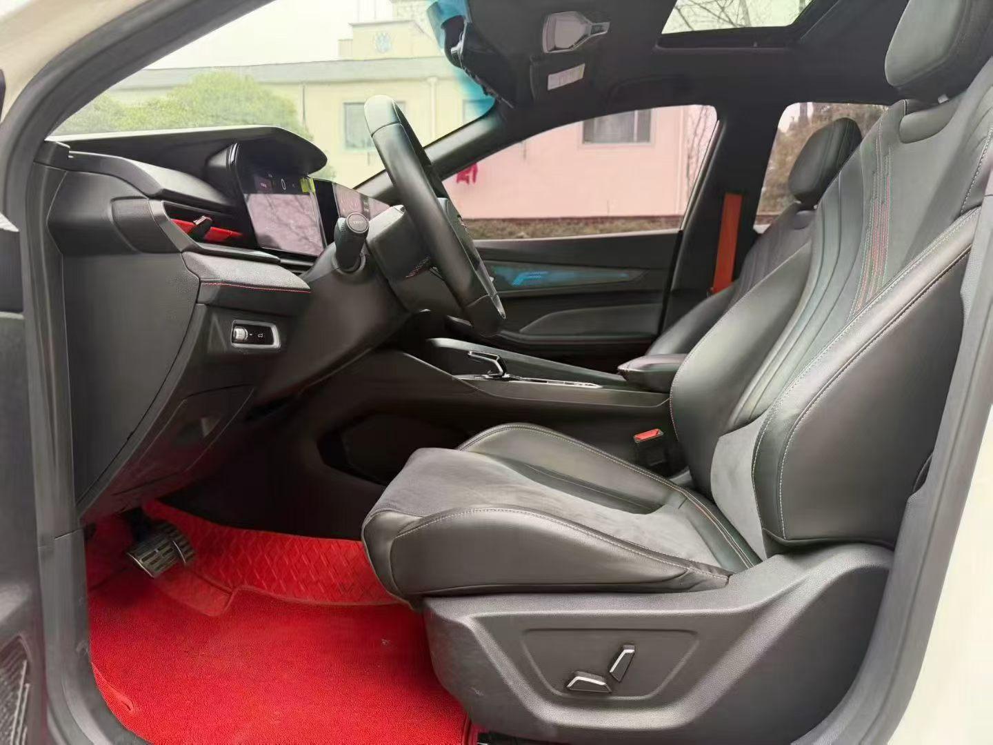 Geely Binrui 2022 thumb 6