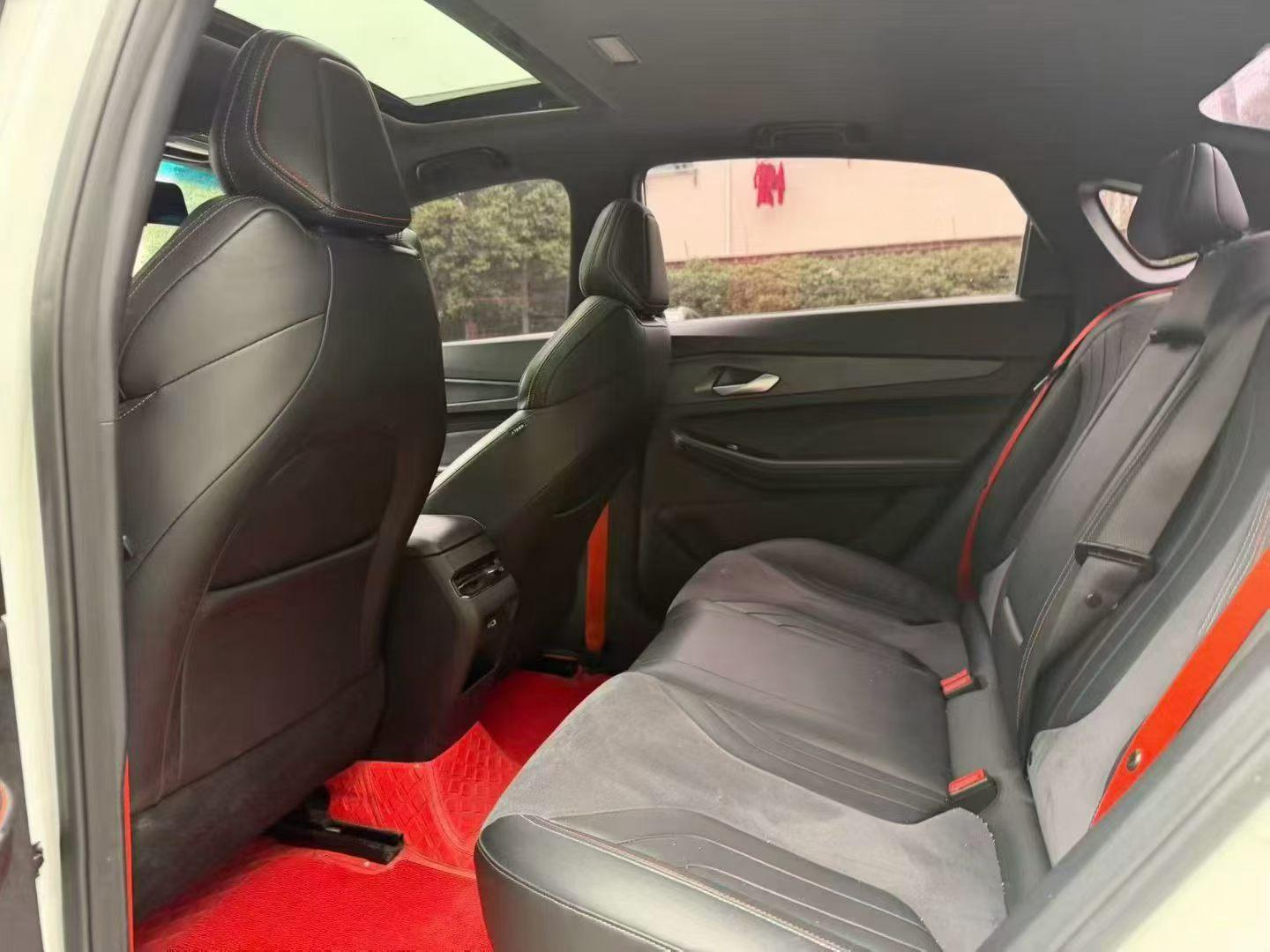 Geely Binrui 2022 thumb 7