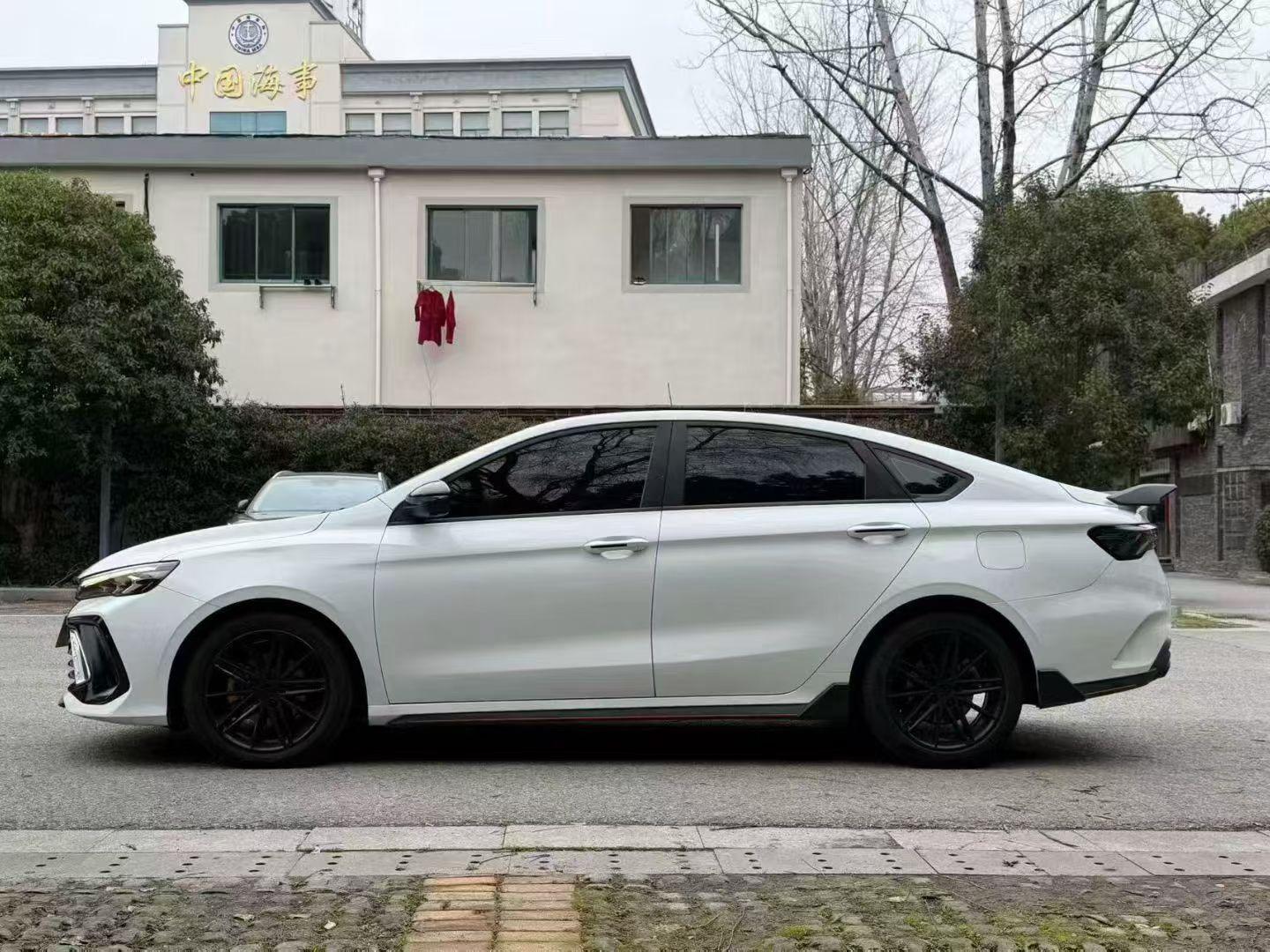 Geely Binrui 2022 thumb 10