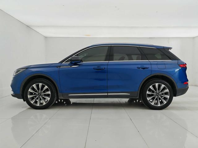 Lincoln Aviator 2022 thumb 2