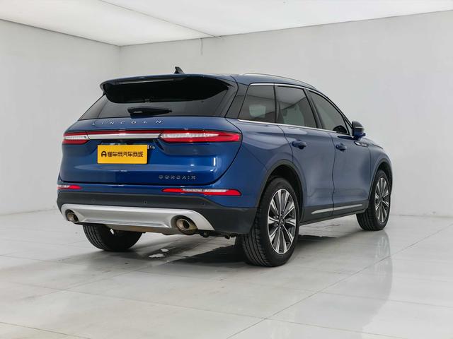Lincoln Aviator 2022 thumb 5