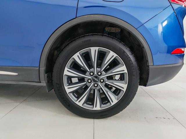 Lincoln Aviator 2022 thumb 7