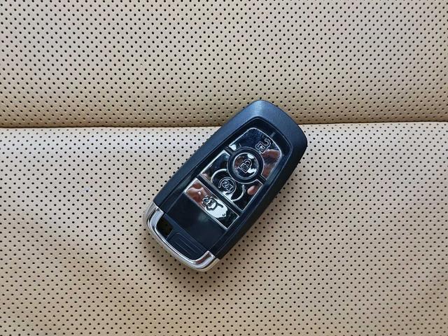 Lincoln Aviator 2022 thumb 9