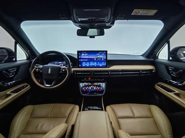 Lincoln Aviator 2022 thumb 12