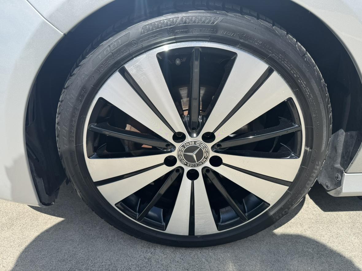 Mercedes-Benz CLA 2017 thumb 7
