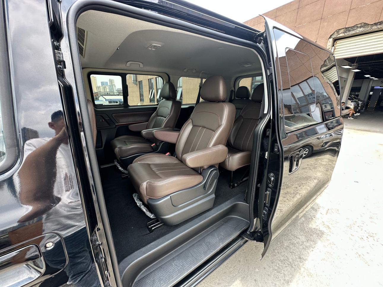 Dongfeng Fengxing PLUS 2021 thumb 5