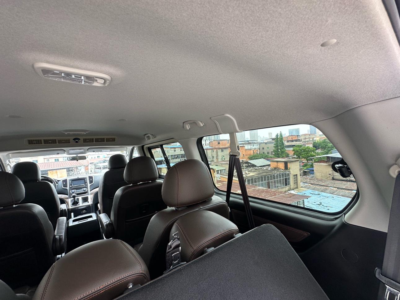 Dongfeng Fengxing PLUS 2021 thumb 6