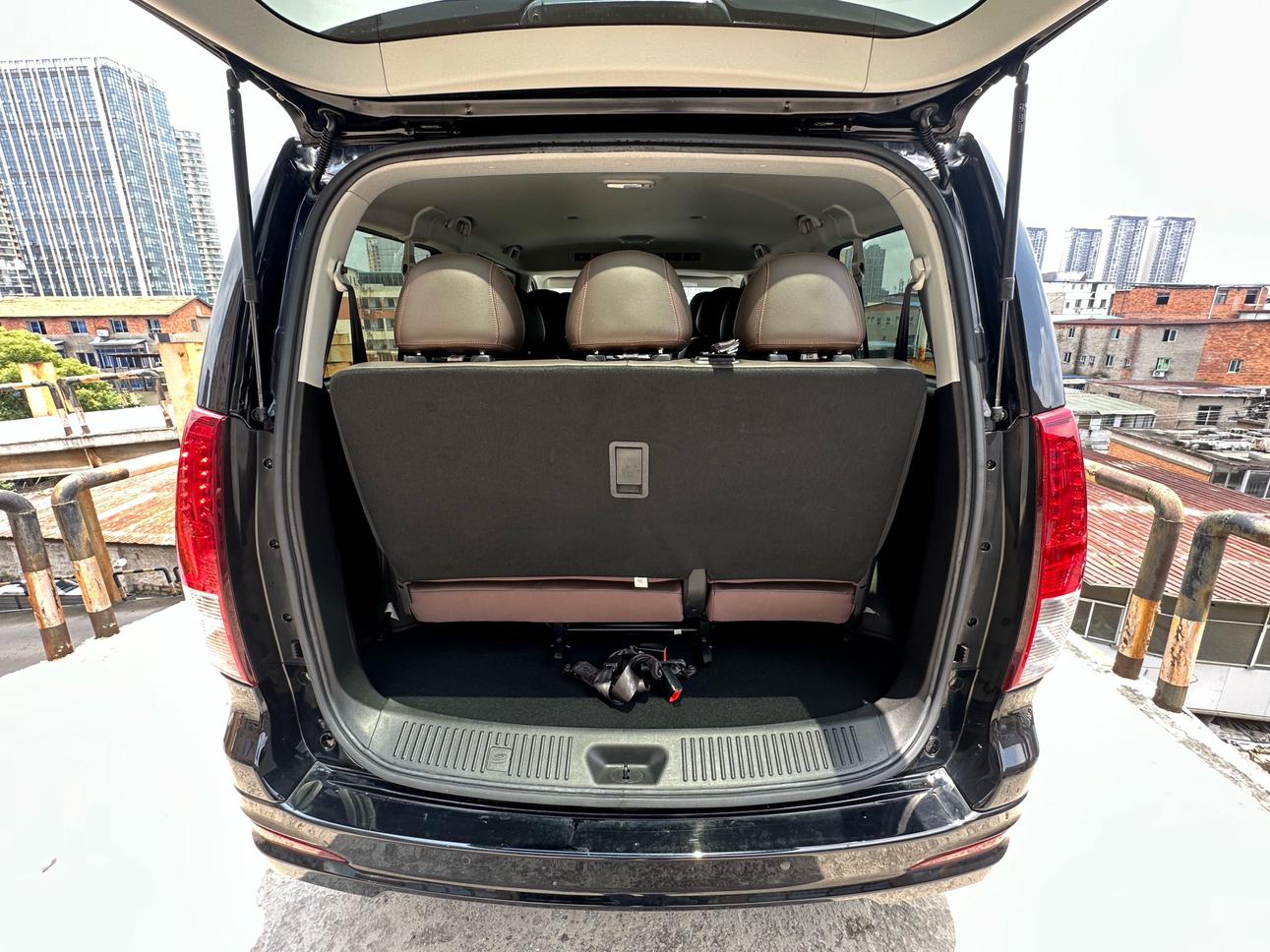 Dongfeng Fengxing PLUS 2021 thumb 7