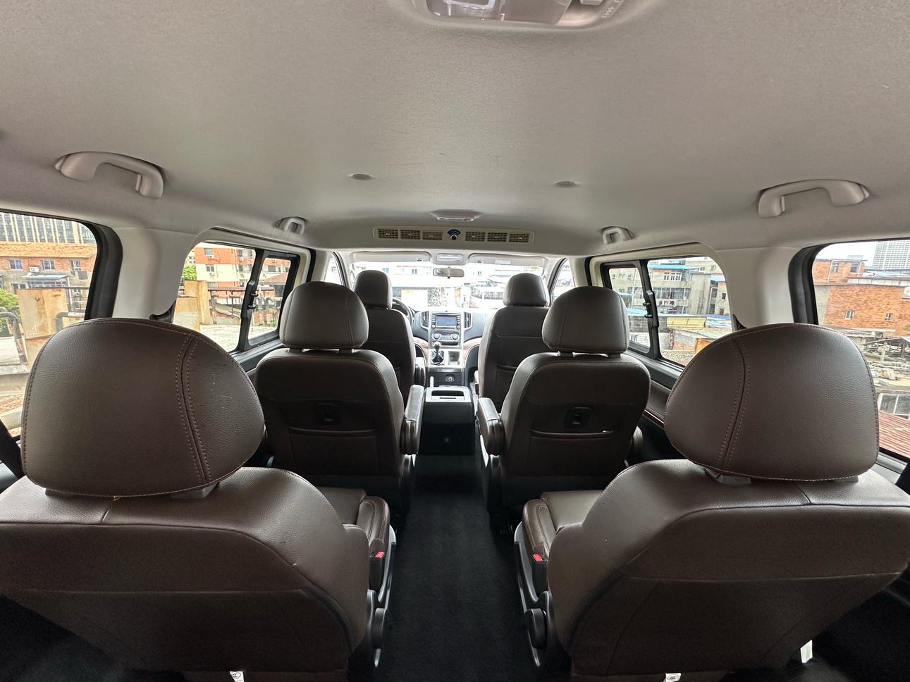 Dongfeng Fengxing PLUS 2021 thumb 10