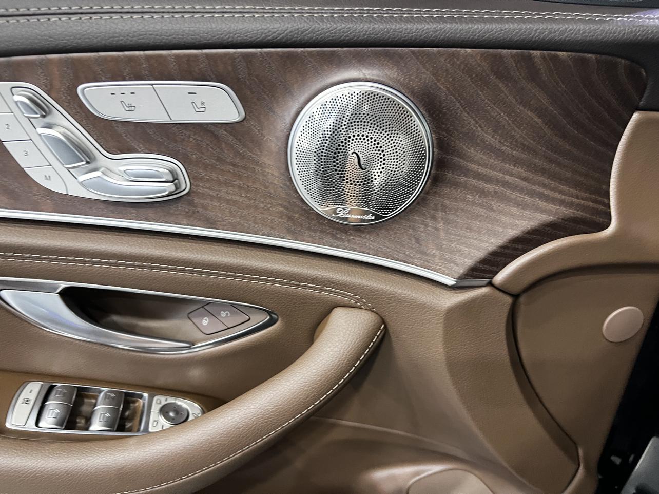 Mercedes-Benz E-Класс 2023 thumb 5