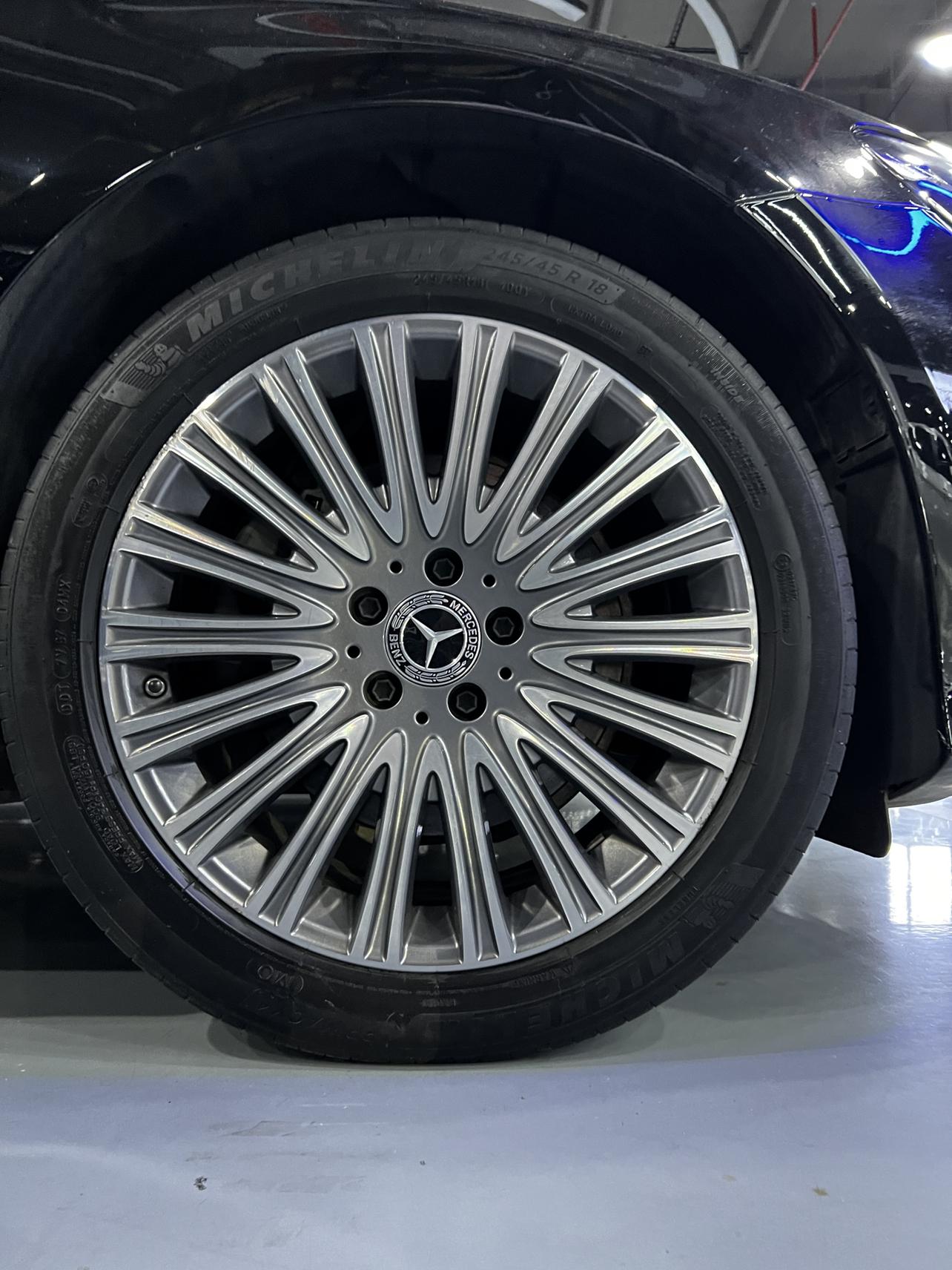 Mercedes-Benz E-Класс 2023 thumb 10