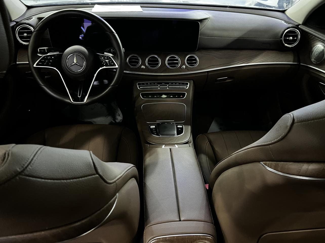 Mercedes-Benz E-Класс 2023 thumb 11
