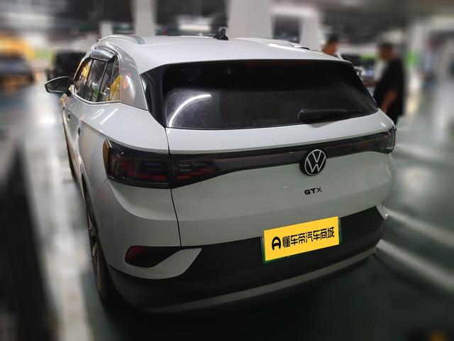 Volkswagen ID.4 2021 thumb 2