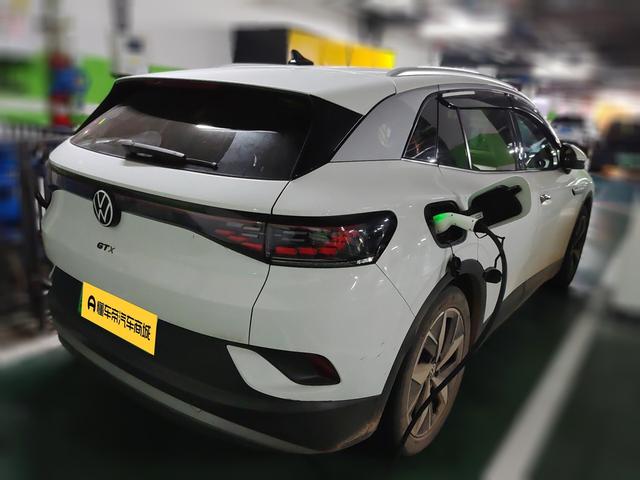 Volkswagen ID.4 2021 thumb 12