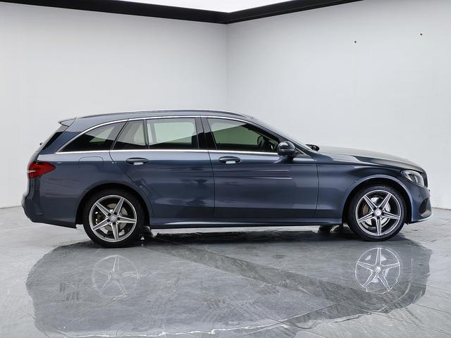 Mercedes-Benz C-Класс 2015 thumb 6