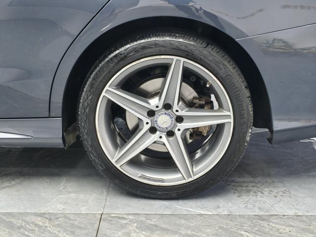 Mercedes-Benz C-Класс 2015 thumb 7