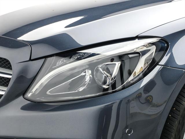 Mercedes-Benz C-Класс 2015 thumb 10