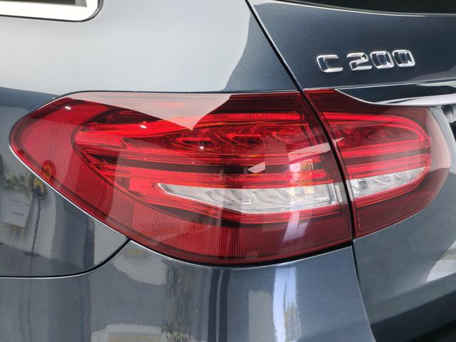 Mercedes-Benz C-Класс 2015 thumb 11