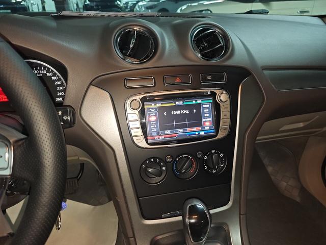 Ford Edge 2013 thumb 3