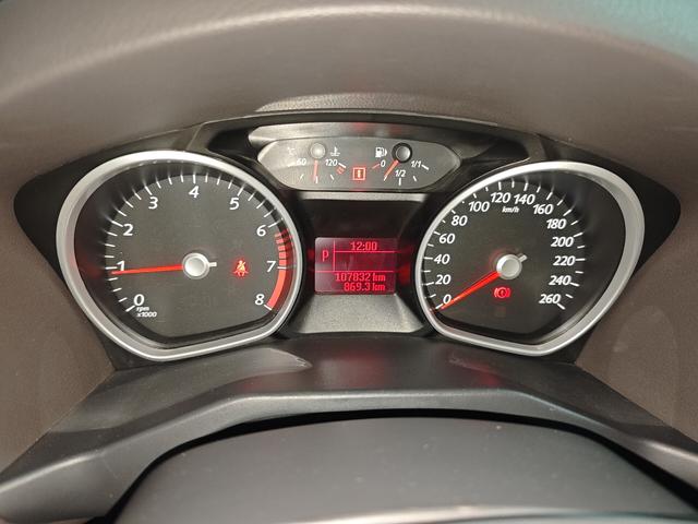 Ford Edge 2013 thumb 5