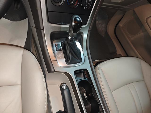 Ford Edge 2013 thumb 7