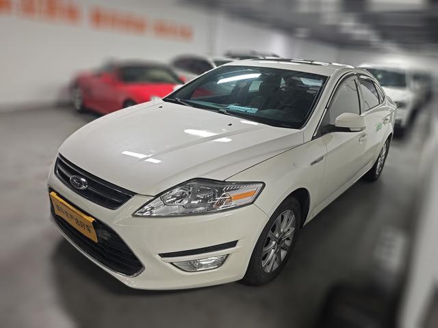 Ford Edge 2013 thumb 11