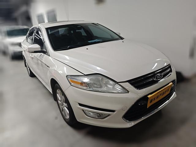 Ford Edge 2013 thumb 12
