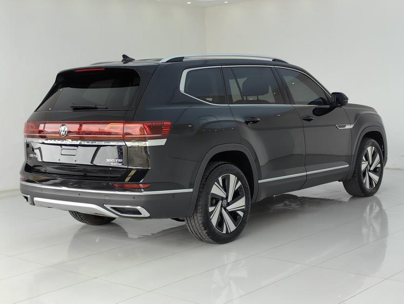 Volkswagen Teramont 2024 thumb 4
