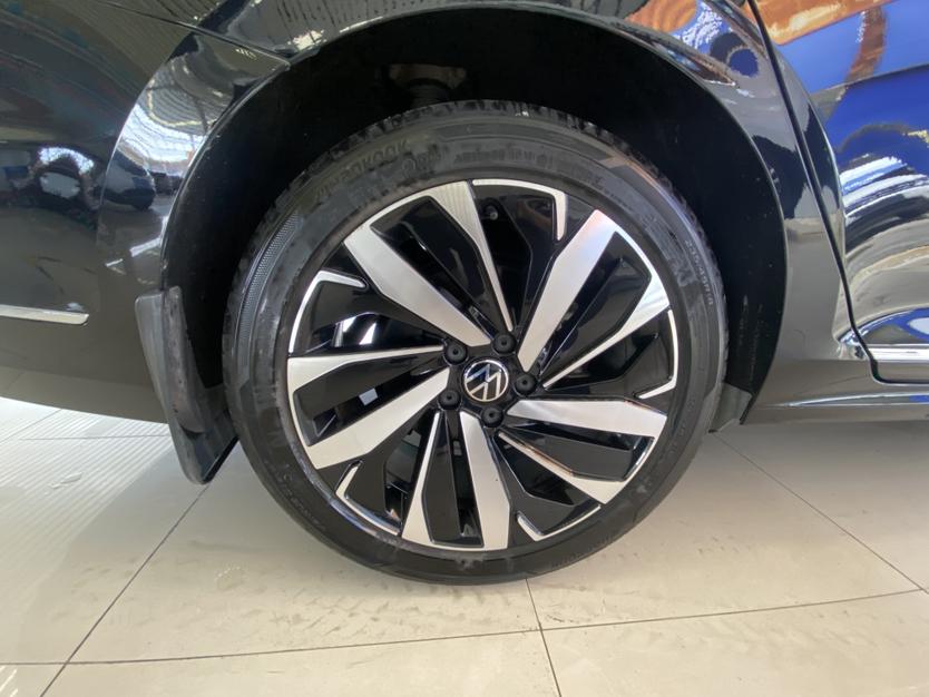 Volkswagen Teramont 2024 thumb 5